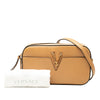 Versace Small Calfskin Virtus V Camera Bag Secondhand