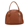 Burberry Leather Handbag Secondhand