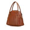 Burberry Leather Handbag Secondhand
