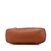 Secondhand Burberry Leather Handbag