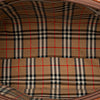Secondhand Burberry Leather Handbag
