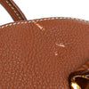 Secondhand Burberry Leather Handbag