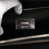 Fendi Zucca Coated Canvas Soft Trunk Satchel Secondhand