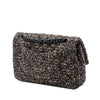 Chanel Medium Classic Tweed Double Flap Secondhand