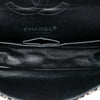 Chanel Medium Classic Tweed Double Flap Secondhand
