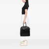 Celine Smooth Calfskin Vertical Coulisse Tote Secondhand