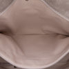 Chanel Quilted Iridescent Calfskin Shopping in Chains Tote Secondhand