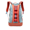 Chanel CC Bicolor Canvas Sport Line Backpack Secondhand
