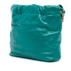 Chanel Mini Shiny Calfskin 22 Handbag Secondhand