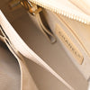 Chanel Small Chevron Aged Calfskin Gabrielle Hobo Secondhand