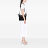Chanel Medium Aged Calfskin Gabrielle Crossbody Secondhand