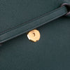 Celine Nano Grained Calfskin Belt Bag Secondhand