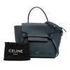 Celine Nano Grained Calfskin Belt Bag Secondhand