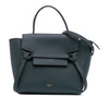 Celine Nano Grained Calfskin Belt Bag Secondhand