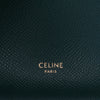 Celine Nano Grained Calfskin Belt Bag Secondhand