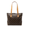 Louis Vuitton Monogram Cabas Piano Secondhand