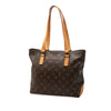 Louis Vuitton Monogram Cabas Piano Secondhand