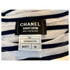 Chanel Sailor Sweater Secondhand