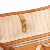 Louis Vuitton Damier Azur Neverfull MM Secondhand