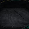 Burberry Small Grained Calfskin Heritage Orchard Bowling Bag Secondhand