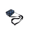 Louis Vuitton Damier Graphite Giant Alpha Wearable Wallet Secondhand