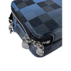 Louis Vuitton Damier Graphite Giant Alpha Wearable Wallet Secondhand