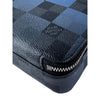 Louis Vuitton Damier Graphite Giant Alpha Wearable Wallet Secondhand