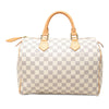 Louis Vuitton Damier Azur Speedy 30 Secondhand