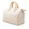 Louis Vuitton Damier Azur Speedy 30 Secondhand