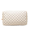 Louis Vuitton Damier Azur Speedy 30 Secondhand