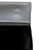 Fendi Velvet Push Lock Box Satchel Secondhand