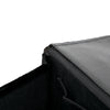 Fendi Velvet Push Lock Box Satchel Secondhand