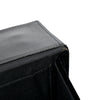 Fendi Velvet Push Lock Box Satchel Secondhand