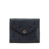 Louis Vuitton Monogram Empreinte Victorine Wallet Secondhand
