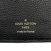 Louis Vuitton Monogram Empreinte Victorine Wallet Secondhand
