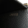 Louis Vuitton Monogram Empreinte Victorine Wallet Secondhand