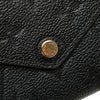 Louis Vuitton Monogram Empreinte Victorine Wallet Secondhand