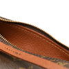 Secondhand Louis Vuitton Monogram Papillon Pochette
