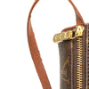 Secondhand Louis Vuitton Monogram Papillon Pochette