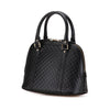 Gucci Mini Microguccissima Dome Satchel Secondhand