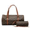 Louis Vuitton Monogram Papillon 30 Secondhand