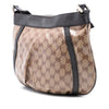 Gucci GG Crystal Abbey D Ring Crossbody Secondhand