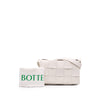 Bottega Veneta Nappa Intrecciato Cassette Crossbody Secondhand