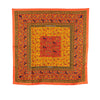 Hermès Chasse en Inde Silk Scarf Secondhand