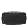 Dior Medium Lambskin Cannage Lady Dior Secondhand