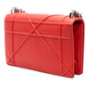 Dior Medium Grained Calfskin Diorama Flap Secondhand