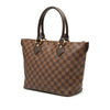 Louis Vuitton Damier Ebene Saleya PM Secondhand
