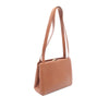 Chanel CC Calfskin Shoulder Bag Secondhand