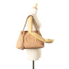 Gucci Medium Leather Soho Chain Tote Secondhand