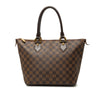 Louis Vuitton Damier Ebene Saleya PM Secondhand